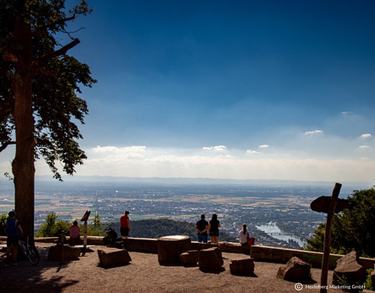 Königstuhl