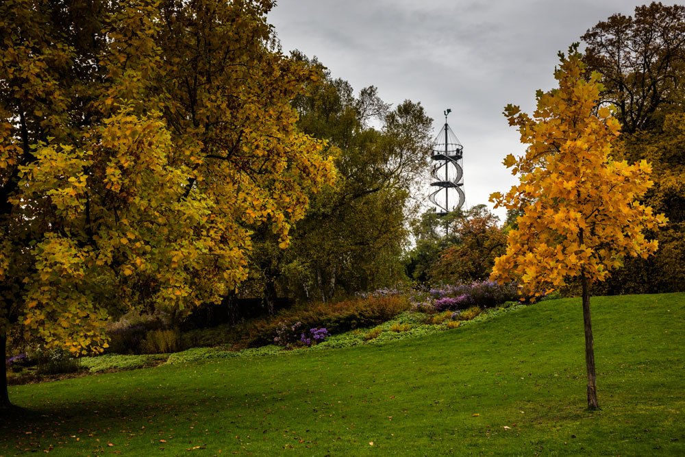 Höhenpark Killesberg, Stuttgart