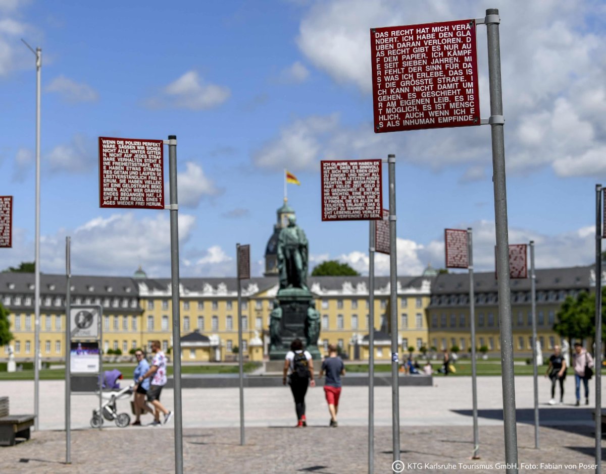 Platz der Grundrechte