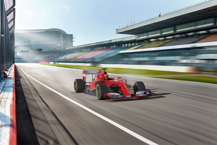 Hockenheimring