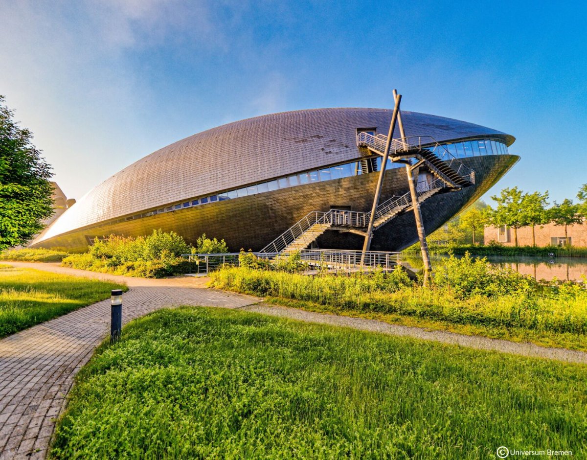 Universum Bremen