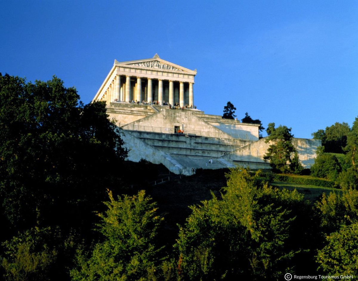 Walhalla