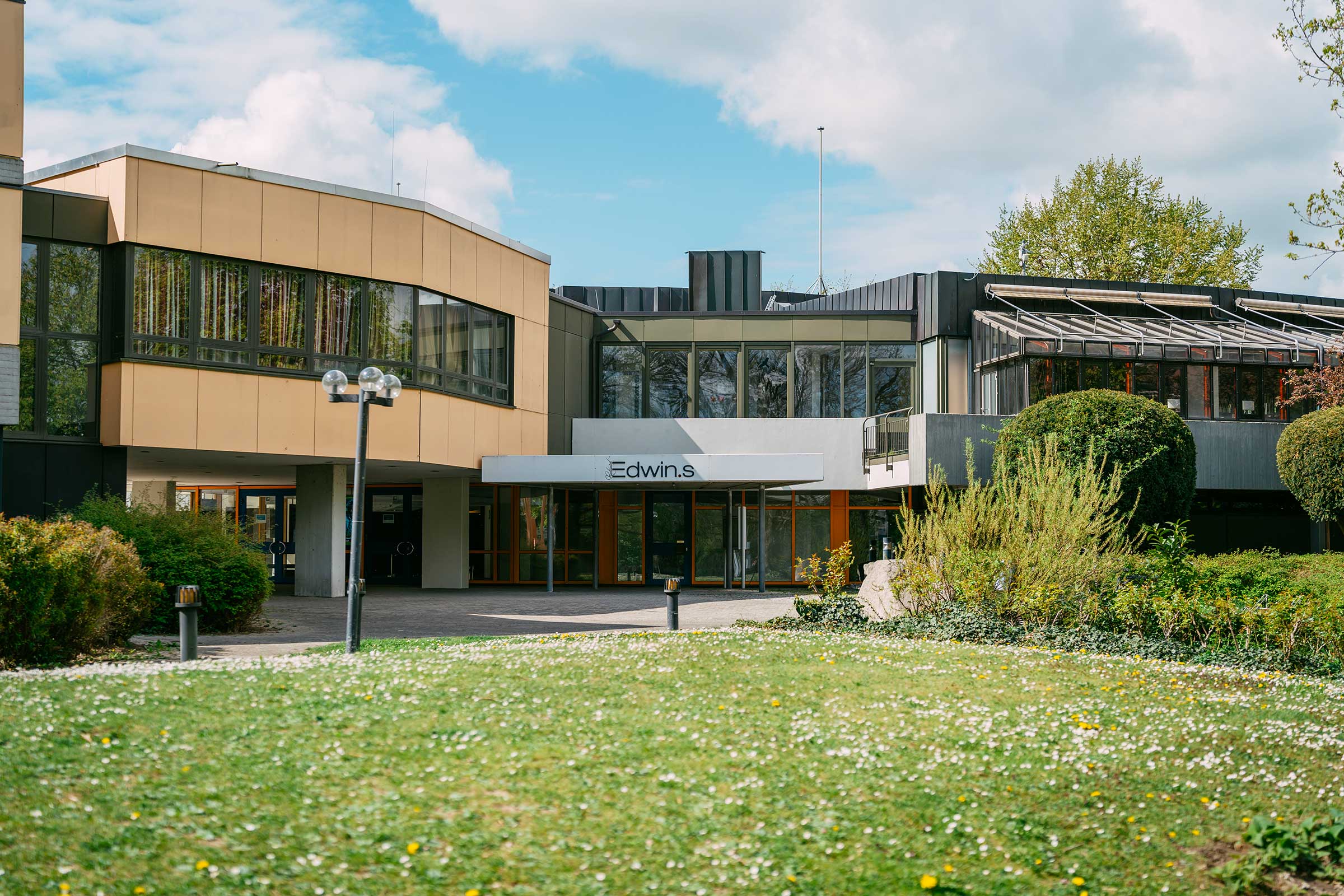Großer Saal (ESH)