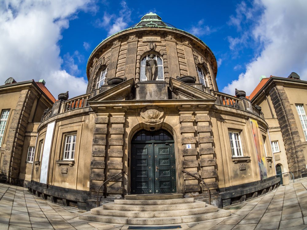 Max Pechstein Museum