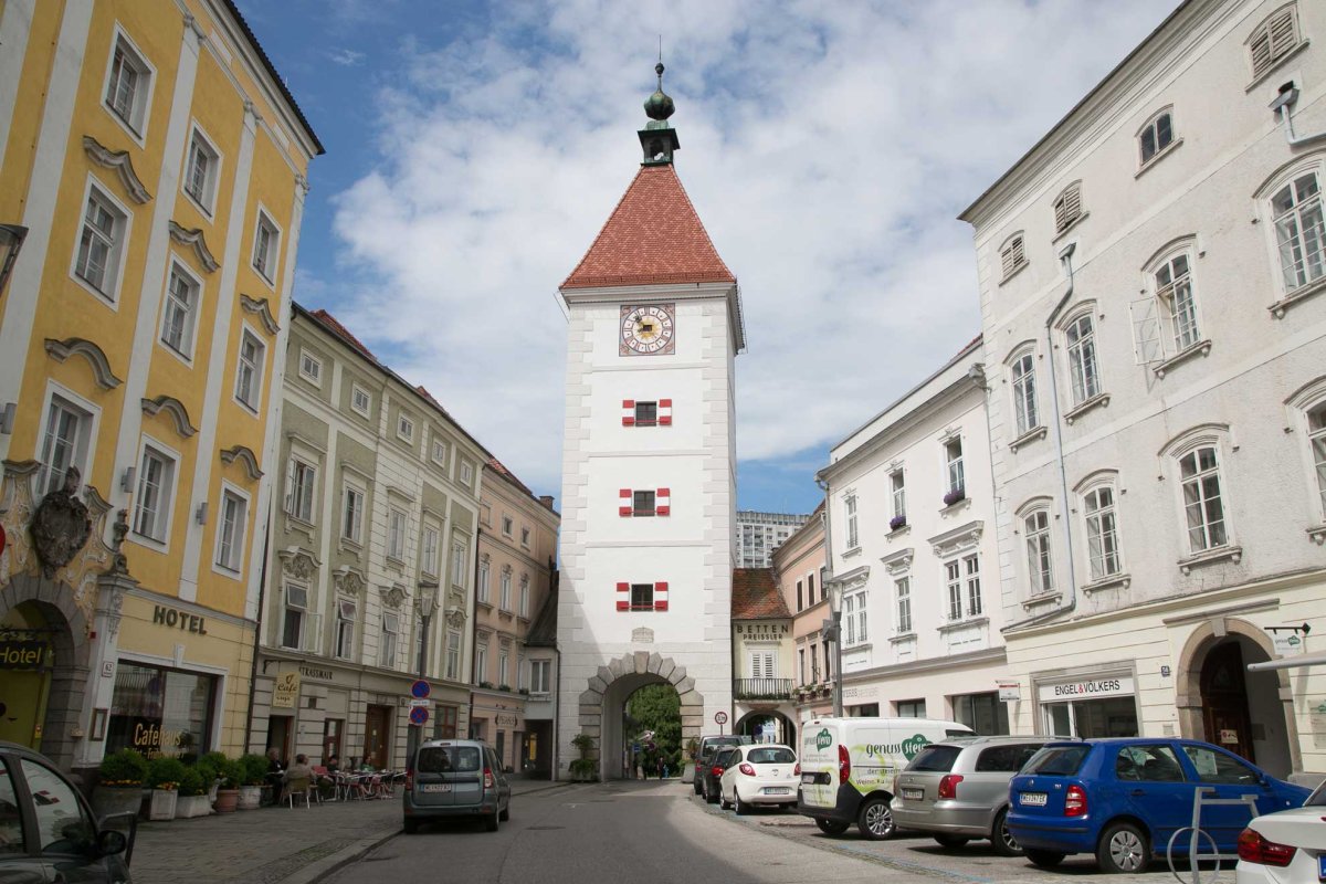 Ledererturm