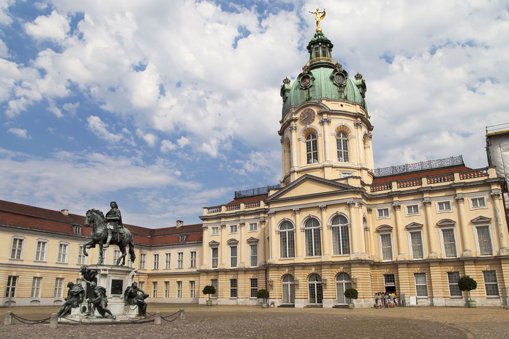 Schloss Charlottenburg