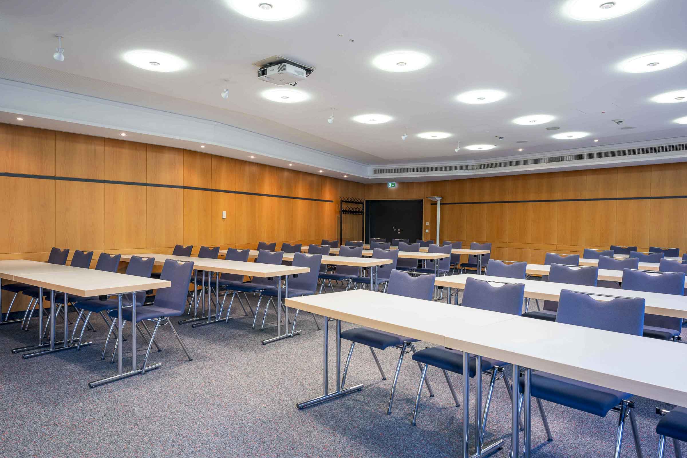 Studio Stuttgart (ESH)