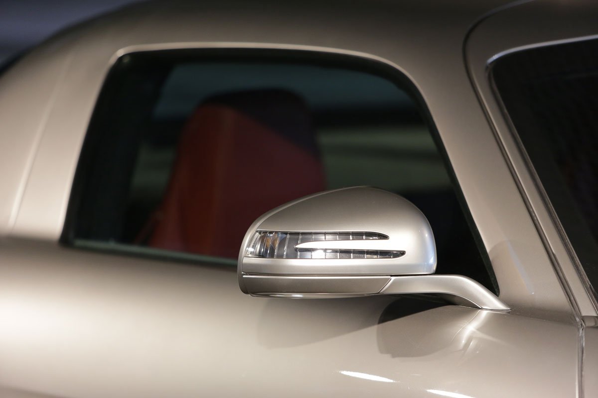 Daimler AG Stuttgart