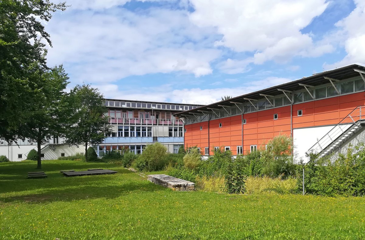Universität Ulm