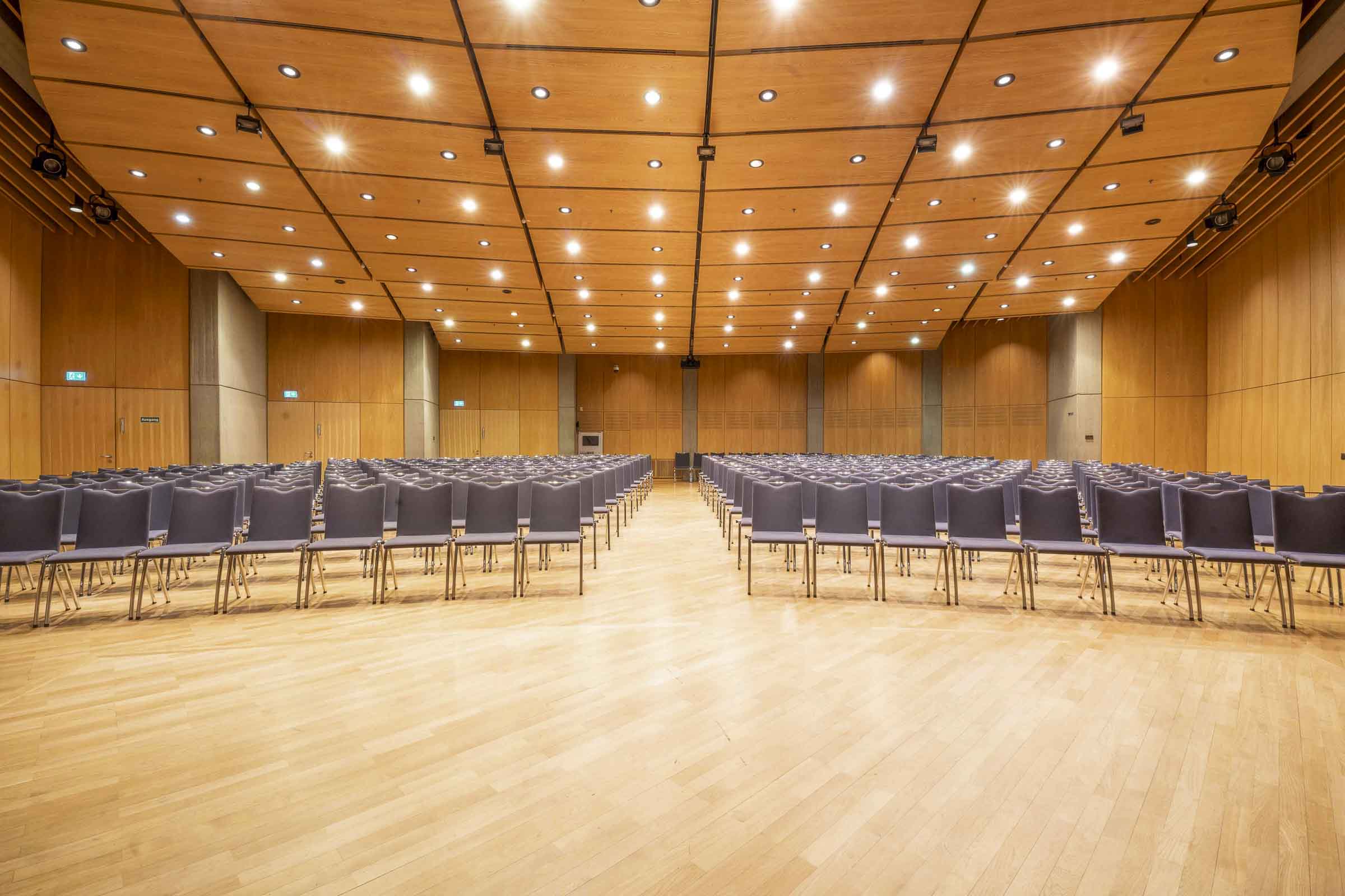 Großer Saal (ESH)