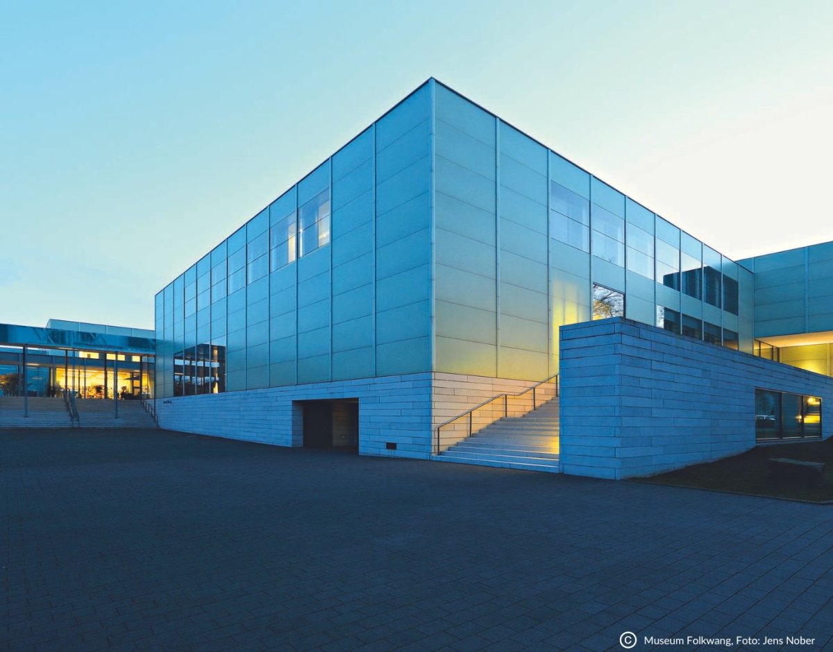 Museum Folkwang
