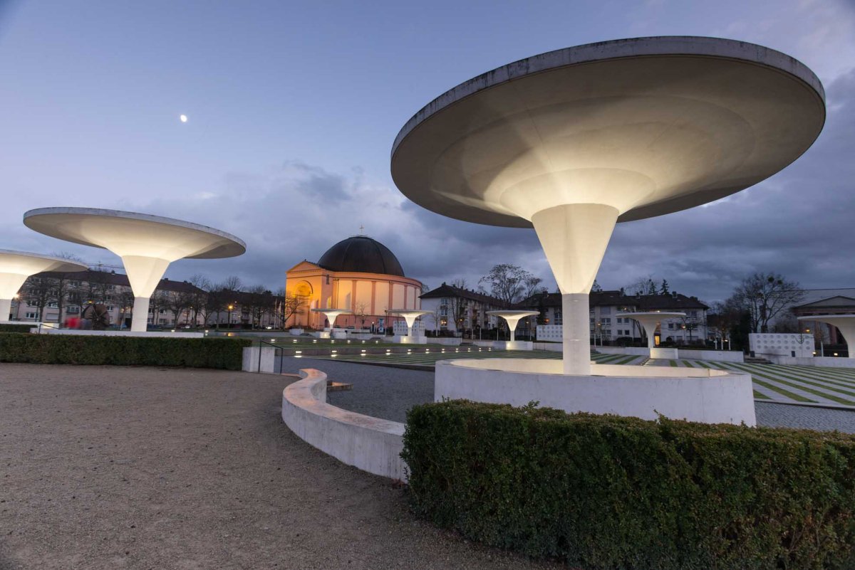 Staatstheater Darmstadt
