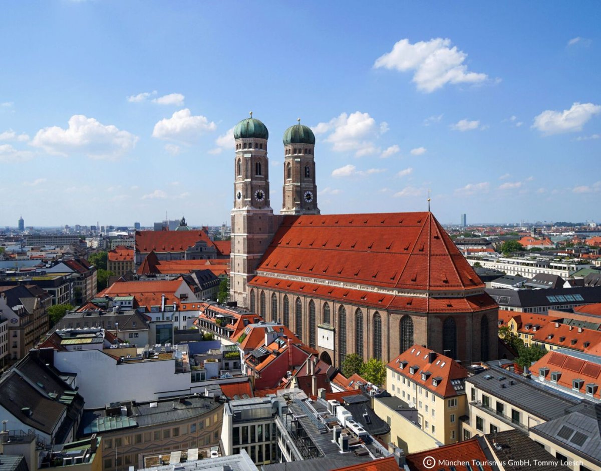 Frauenkirche