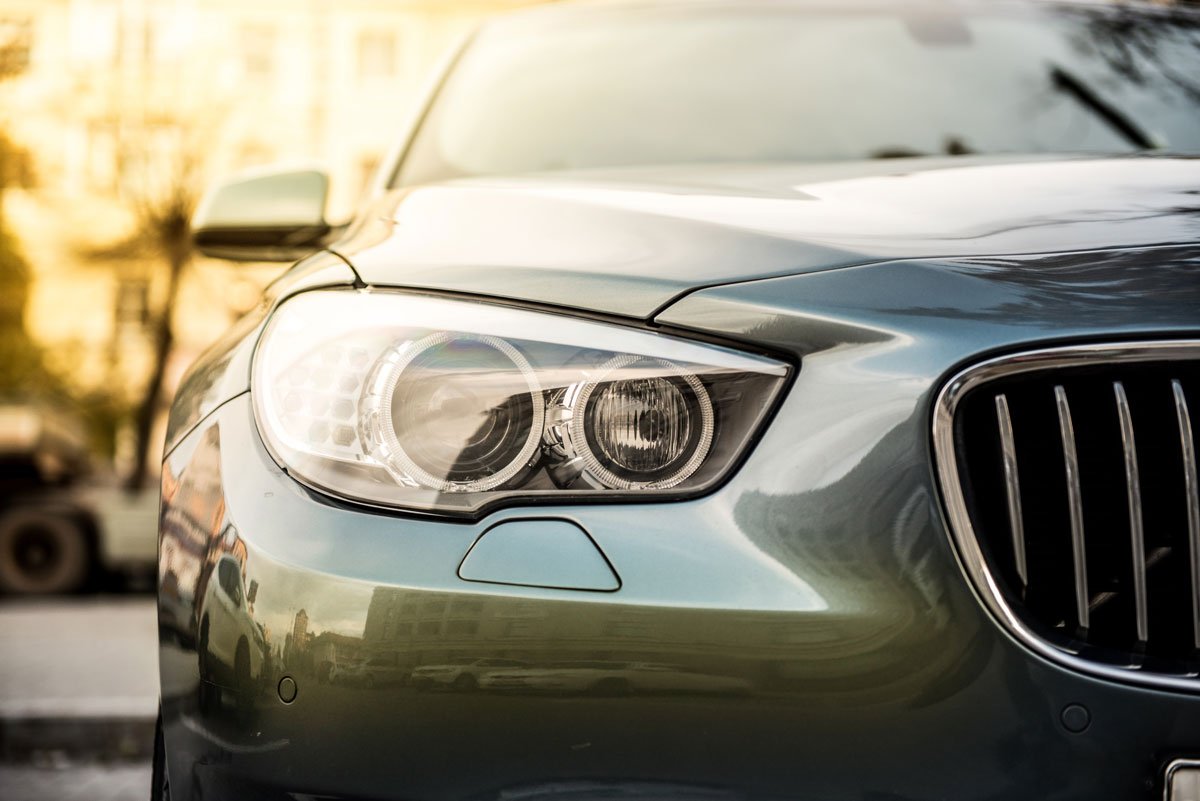 BMW Group Nederland