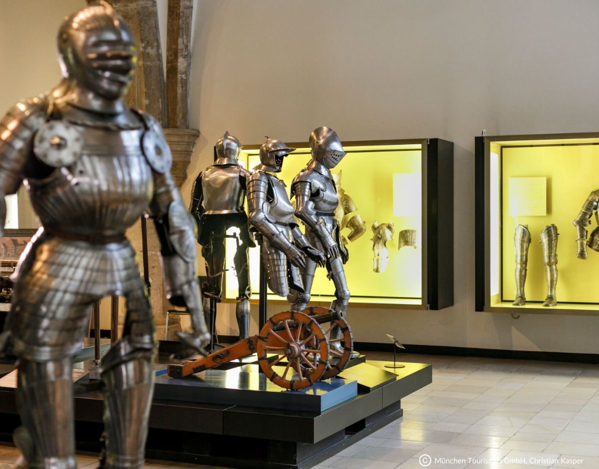 Bayrisches Nationalmuseum
