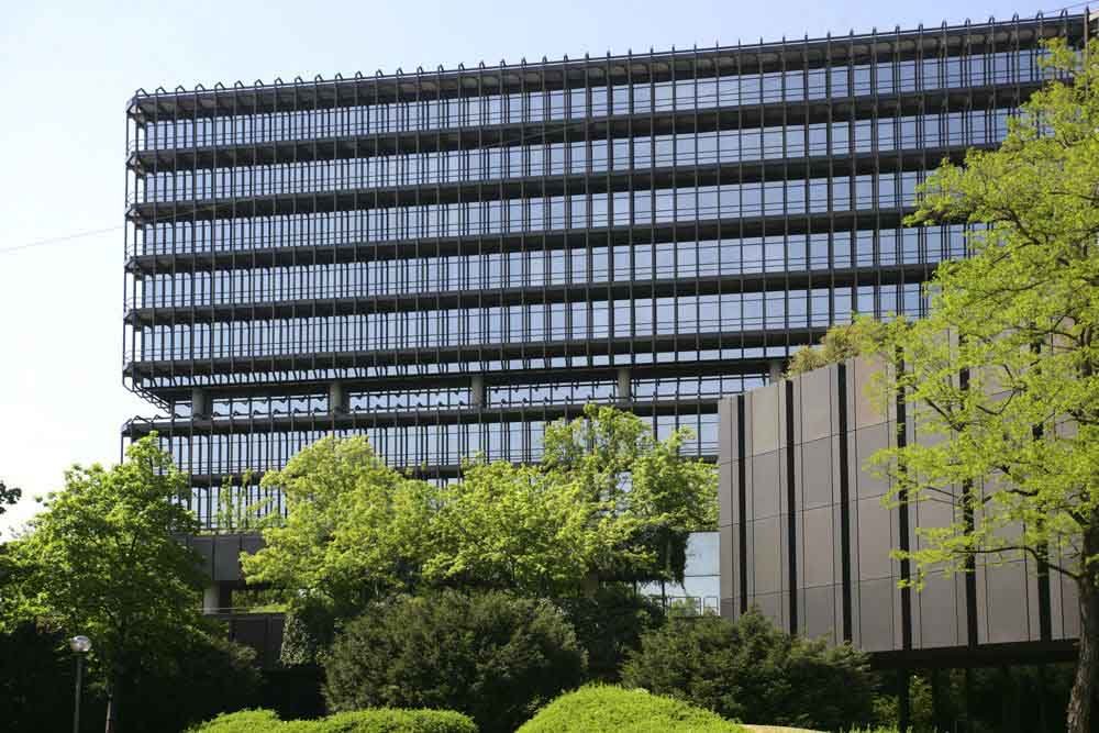 European Patent Office
