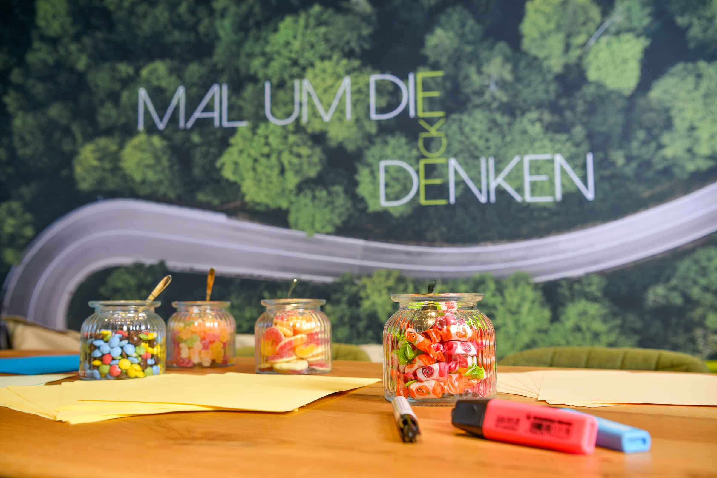 Creatieve ruimte