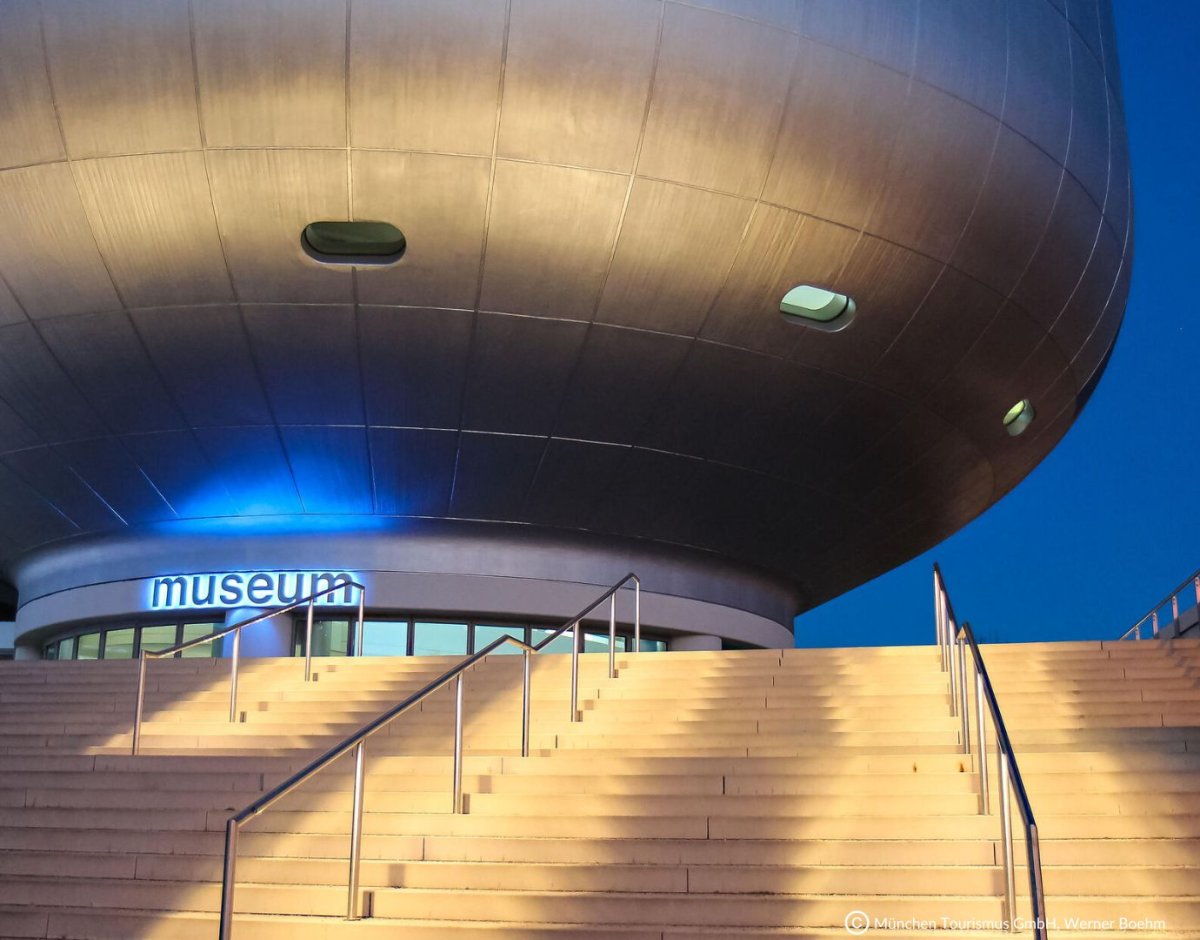 BMW Museum
