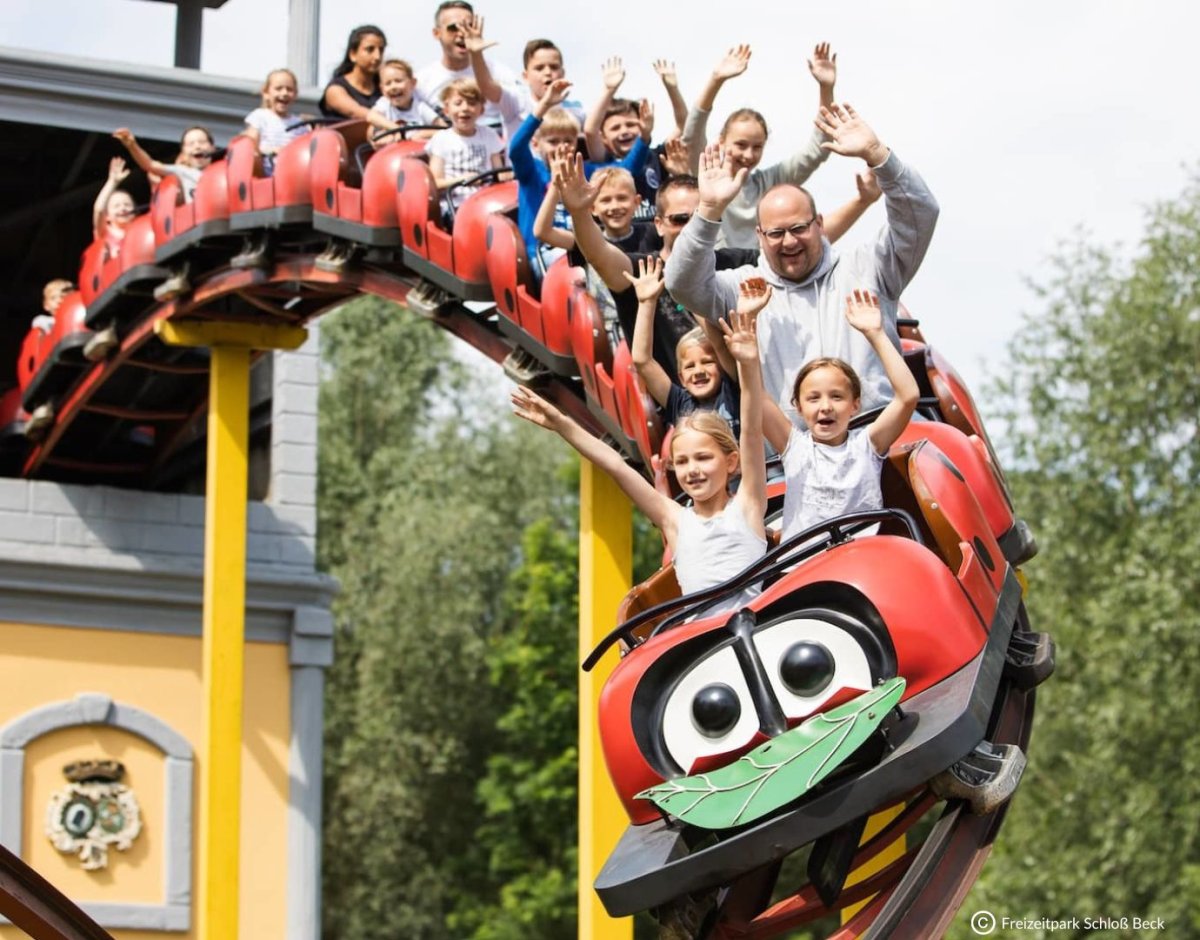 Freizeitpark Schloß Beck