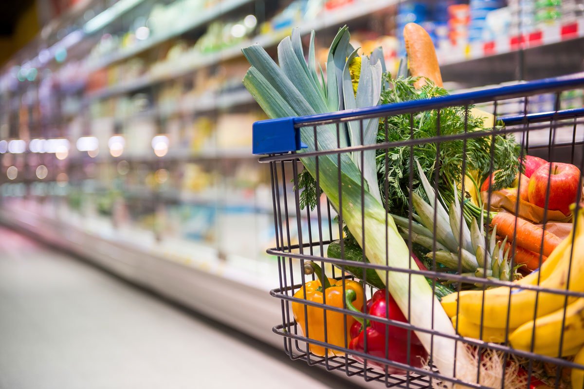 Rewe Deutscher Supermarkt KG Aa